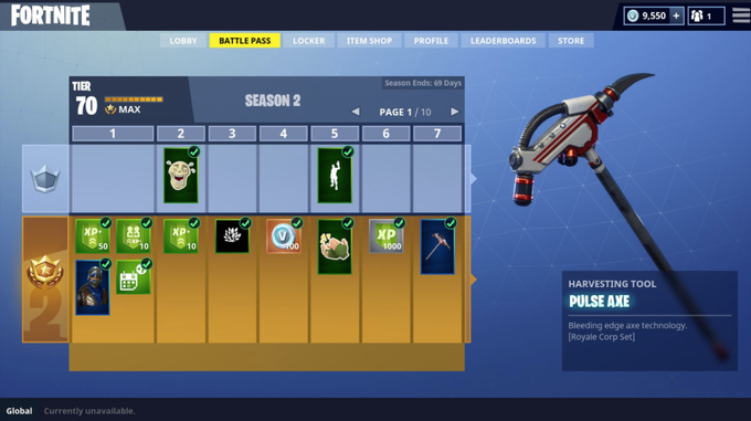 Fortnite Battle Royale Fortnite Battle Royale